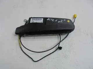 5P0880242A Подушка безопасности Seat Toledo 3 Арт e6295688