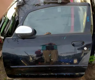  Дверь передняя левая Mitsubishi Colt 6 Арт e6298659, вид 1