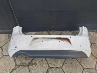 5G6807421BK Бампер задний Volkswagen Golf 7 Арт e6301405, вид 1