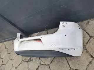 5G6807421BK Бампер задний Volkswagen Golf 7 Арт e6301405, вид 4