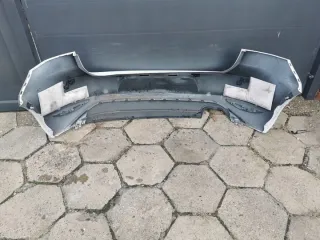 5G6807421BK Бампер задний Volkswagen Golf 7 Арт e6301405, вид 5