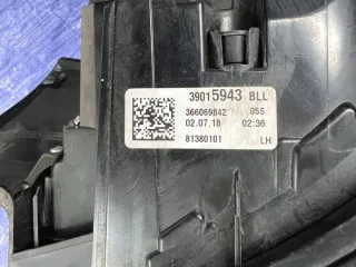 39015943 Фонарь задний левый Opel Astra K Арт e6302954, вид 3