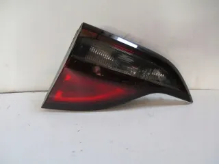  Фонарь задний левый Opel Zafira C Арт e6306484, вид 2