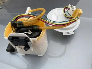 B48B20B 7475431 Насос топливный Scion xB 2 Арт e6311282, вид 1