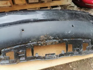 7176243 Бампер задний BMW X6 E71/E72 Арт e6312352, вид 6