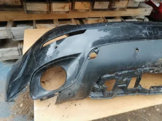 7176243 Бампер задний BMW X6 E71/E72 Арт e6312352, вид 7