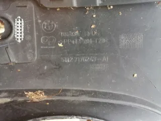 7176243 Бампер задний BMW X6 E71/E72 Арт e6312352, вид 10