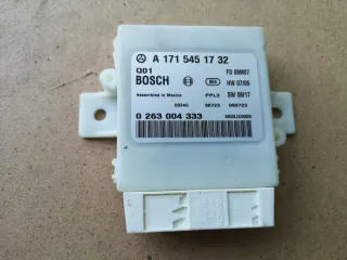 1715451732 Блок комфорта Mercedes SLK r171 Арт e6323355, вид 1
