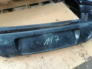 9801898 Бампер задний MINI COUNTRYMAN R60 Арт e6324452, вид 4