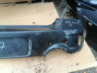 9801898 Бампер задний MINI COUNTRYMAN R60 Арт e6324452, вид 5