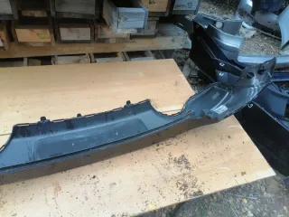 9801898 Бампер задний MINI COUNTRYMAN R60 Арт e6324452, вид 7