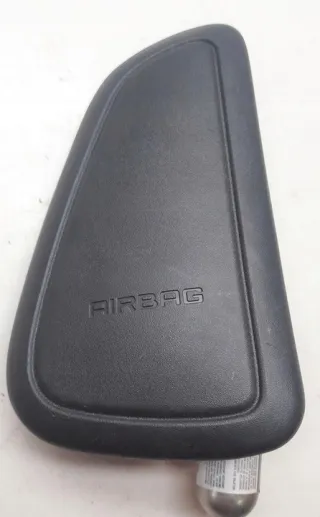 Подушка безопасности Opel Corsa C Арт e6325733, вид 1