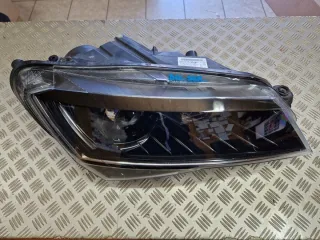 2015R-> 3V1941016A Фара правая Skoda Superb 3 Арт e6326561, вид 1
