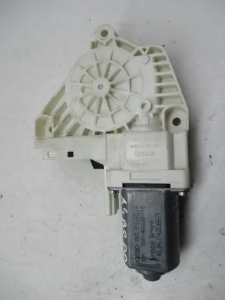 8k0959802A Моторчик стеклоподъемника Audi A4 B8 Арт e6329792, вид 2