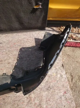 51128056534 Бампер задний BMW X6 F16 Арт e6330119, вид 5