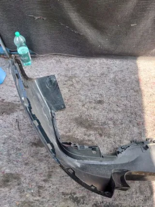 51128056534 Бампер задний BMW X6 F16 Арт e6330119, вид 6
