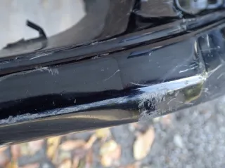 71101-TL0-ZZ00 2008-2011R Бампер передний Honda Accord 8 Арт e6330225, вид 5