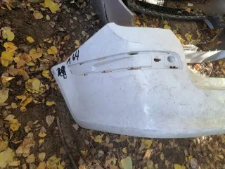 24460461 Бампер задний Opel Astra H Арт e6330543, вид 3