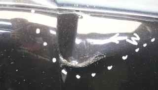  Капот Skoda Superb 2 Арт e6330593, вид 12