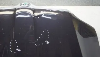  Капот Skoda Superb 2 Арт e6330593, вид 3