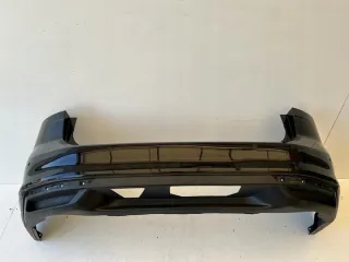 3G0807421D Бампер задний Volkswagen Passat B8 Арт e6330893, вид 1