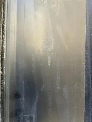 3G0807421D Бампер задний Volkswagen Passat B8 Арт e6330893, вид 5
