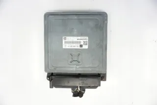 03L906023LH Блок управления двигателем Seat Leon 2 Арт e6334762, вид 1
