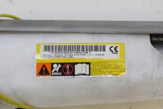 0589-P1-000818 Подушка безопасности Toyota Prius 4 Арт e6337598, вид 2