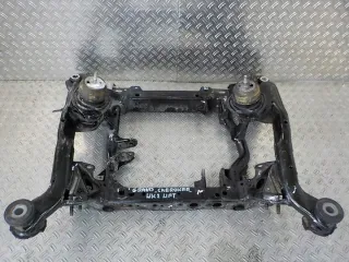 P68352175AA Балка подвески передняя (подрамник) Jeep Grand Cherokee IV (WK2) Арт e6338253, вид 1