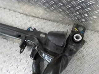 P68352175AA Балка подвески передняя (подрамник) Jeep Grand Cherokee IV (WK2) Арт e6338253, вид 7