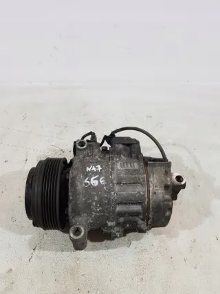 447260-1852 64526987862-03 GE447190-8464 Компрессор кондиционера BMW 1 E81/E82/E87/E88 Арт e6340813, вид 11