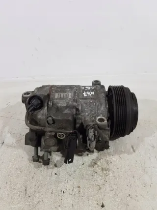 447260-1852 64526987862-03 GE447190-8464 Компрессор кондиционера BMW 1 E81/E82/E87/E88 Арт e6340813, вид 13