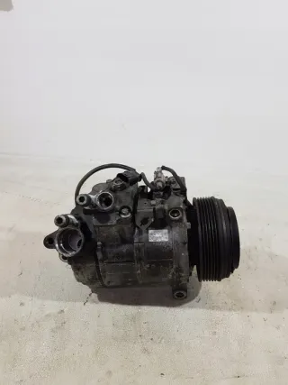 447260-1852 64526987862-03 GE447190-8464 Компрессор кондиционера BMW 1 E81/E82/E87/E88 Арт e6340813, вид 15