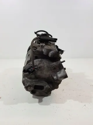 447260-1852 64526987862-03 GE447190-8464 Компрессор кондиционера BMW 1 E81/E82/E87/E88 Арт e6340813, вид 3