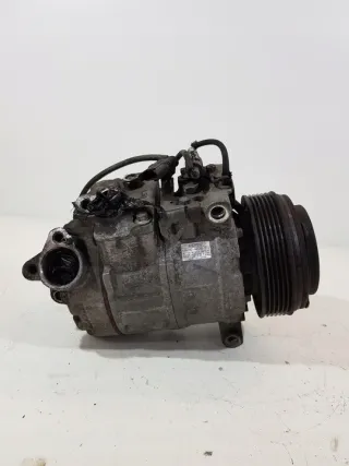 447260-1852 64526987862-03 GE447190-8464 Компрессор кондиционера BMW 1 E81/E82/E87/E88 Арт e6340813, вид 4