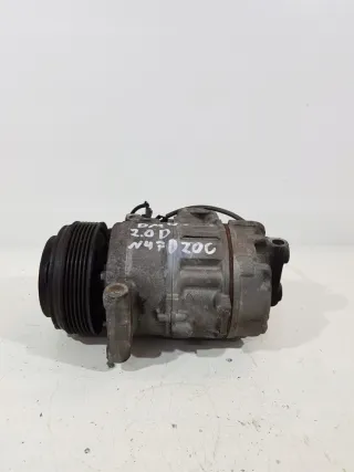 447260-1852 64526987862-03 GE447190-8464 Компрессор кондиционера BMW 1 E81/E82/E87/E88 Арт e6340813, вид 6