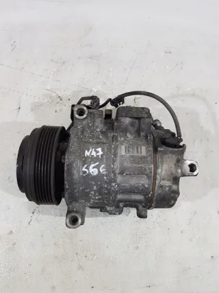 447260-1852 64526987862-03 GE447190-8464 Компрессор кондиционера BMW 1 E81/E82/E87/E88 Арт e6340813, вид 10