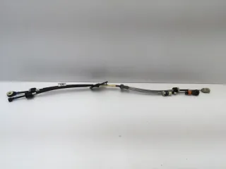 L1TR-7E395-CD Трос кулисы КПП Ford Puma 1 Арт e6347830, вид 1