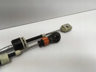 L1TR-7E395-CD Трос кулисы КПП Ford Puma 1 Арт e6347830, вид 3