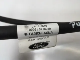 L1TR-7E395-CD Трос кулисы КПП Ford Puma 1 Арт e6347830, вид 5