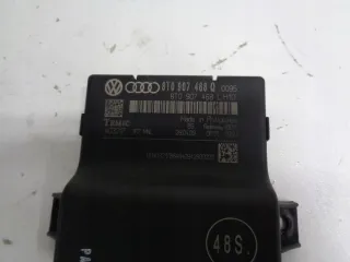 8T0907468L 8T0907468Q Блок комфорта Audi A4 B8 Арт e6348551, вид 2