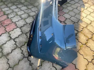 5G6807421BK 5G6807568AB Бампер задний Volkswagen Golf 7 Арт e6349705, вид 4