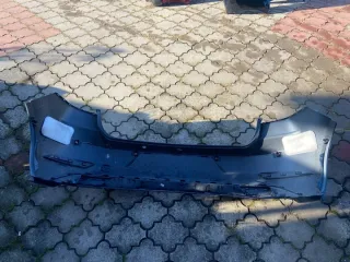 5G6807421BK 5G6807568AB Бампер задний Volkswagen Golf 7 Арт e6349705, вид 8