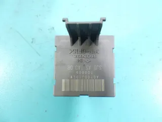 A0100J1DEW Блок управления (другие) Honda Accord 8 Арт e6349868, вид 1
