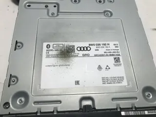 8W0035192H Блок навигации Audi A4 B9 Арт e6355384, вид 3