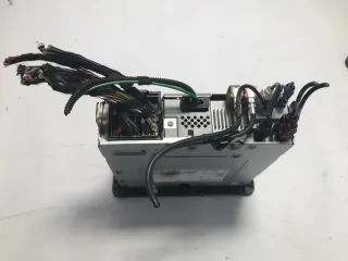 8W0035192H Блок навигации Audi A4 B9 Арт e6355384, вид 4