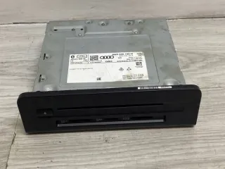 8W0035192H Блок навигации Audi A4 B9 Арт e6355384, вид 6