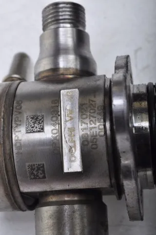 05E127027 Насос топливный Audi A3 8V Арт e6356434, вид 3