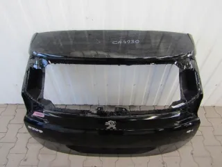  Крышка багажника (дверь 3-5) Peugeot 5008 2 Арт e6357434, вид 1