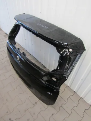  Крышка багажника (дверь 3-5) Peugeot 5008 2 Арт e6357434, вид 3
